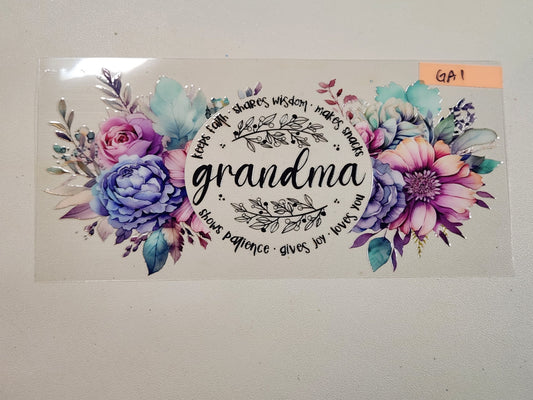 Grandma