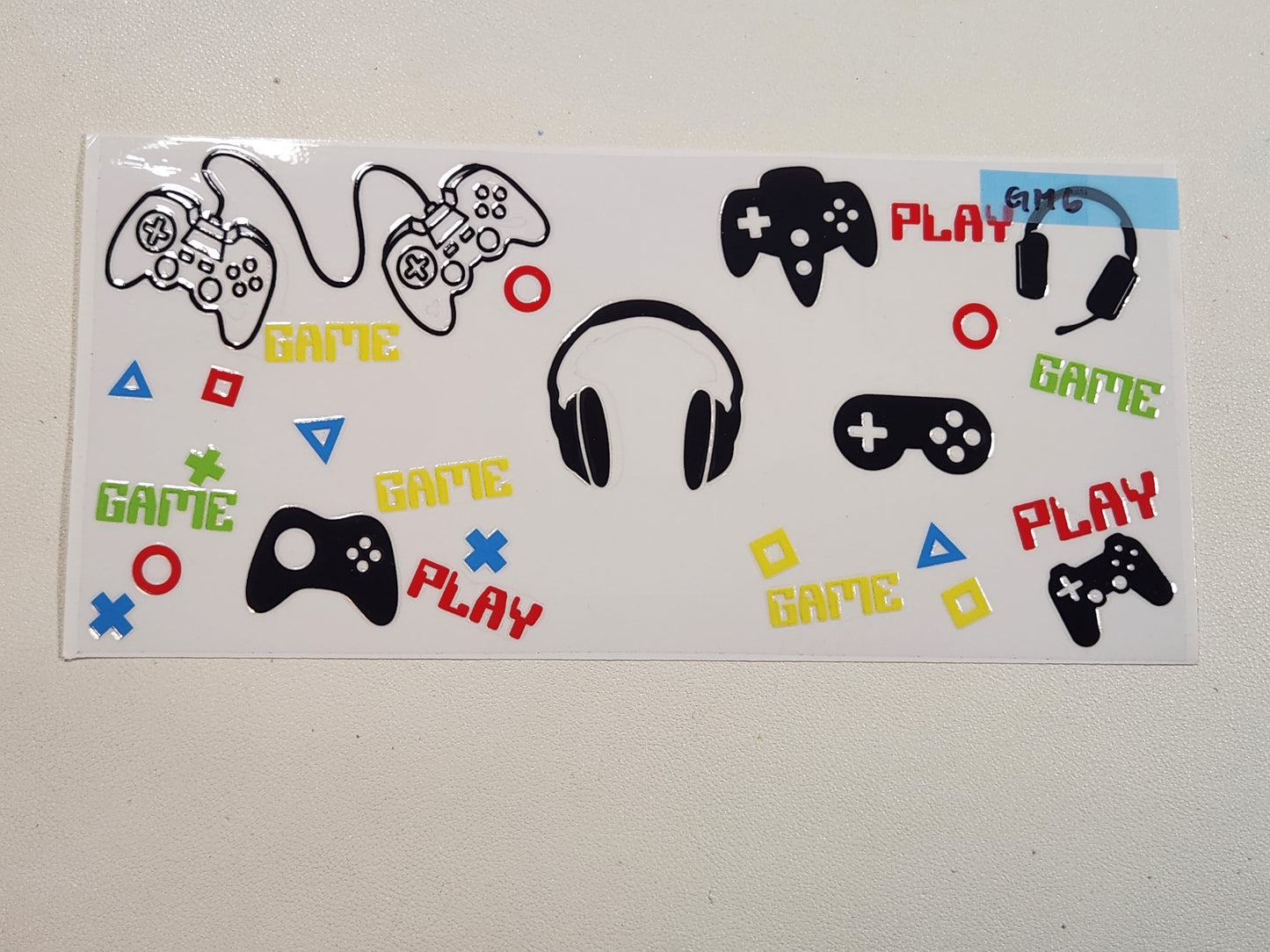 Gamer