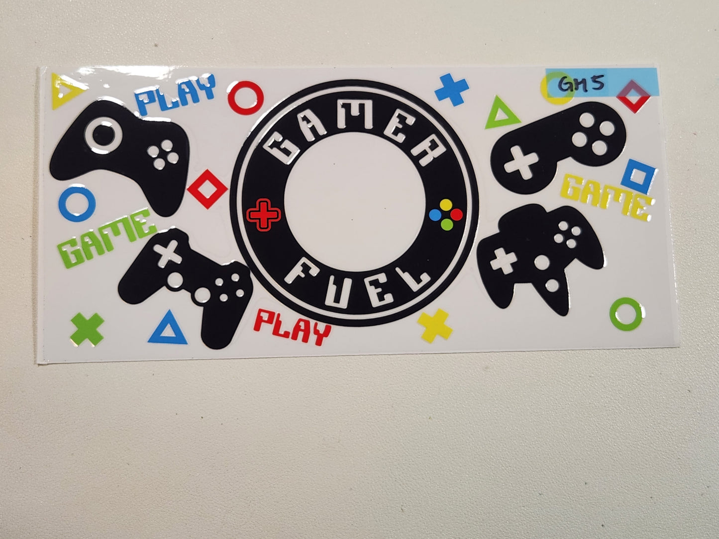 Gamer