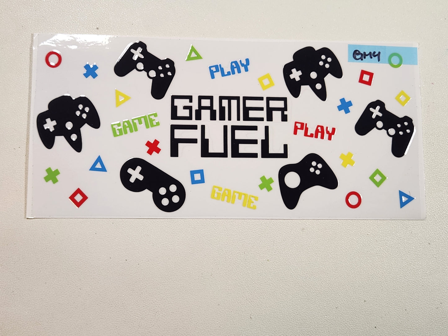 Gamer