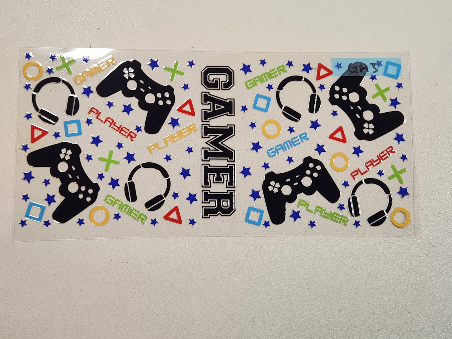 Gamer