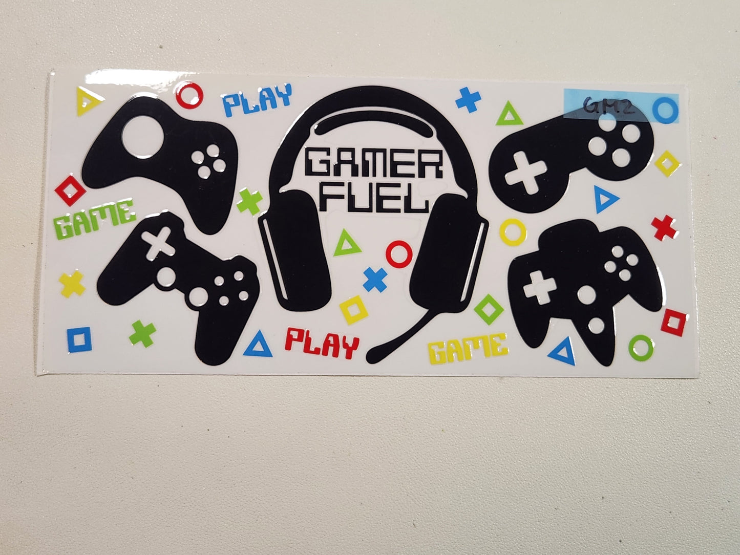 Gamer