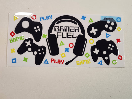 Gamer