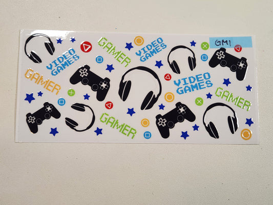 Gamer