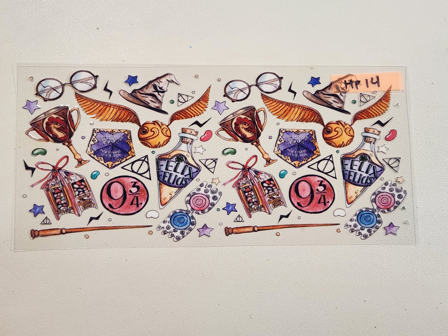 HP