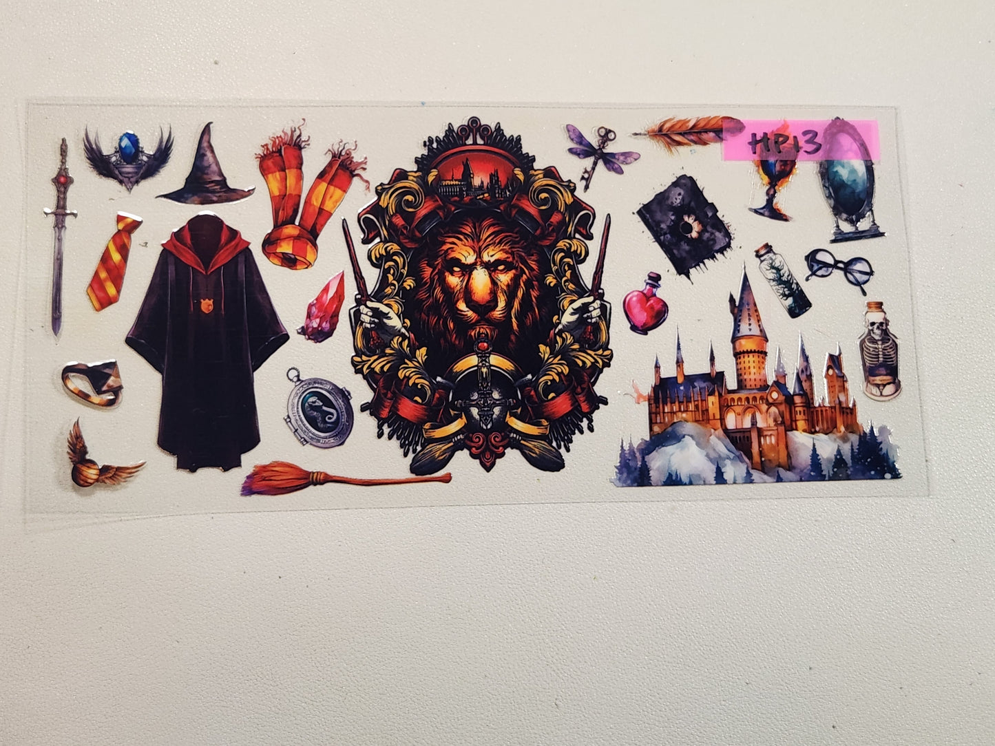 HP