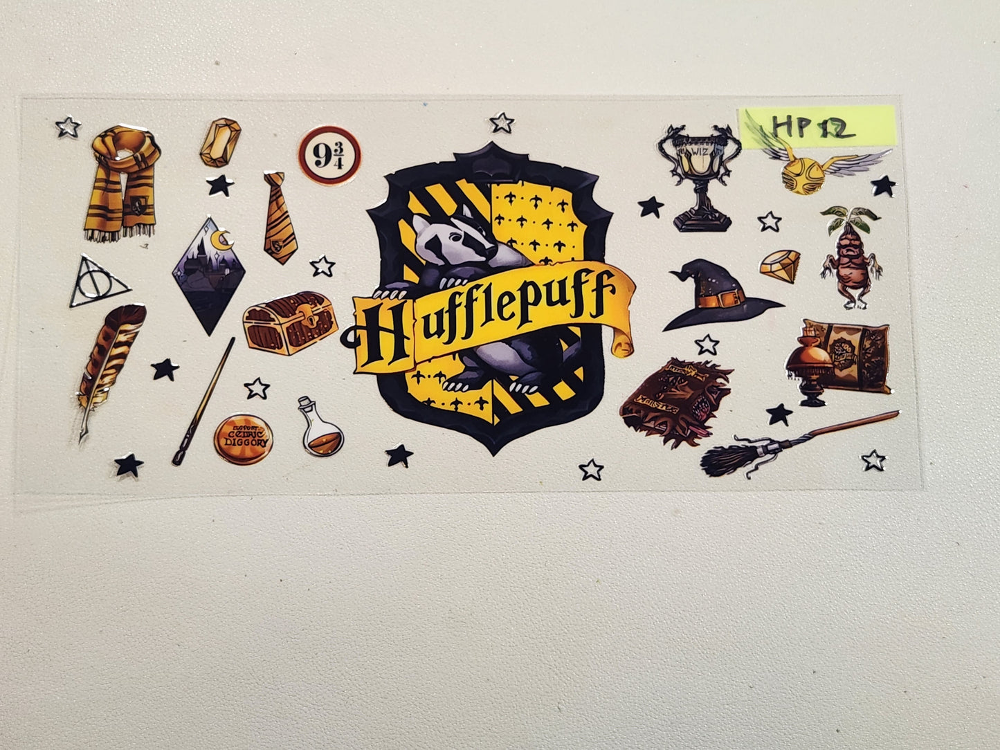 HP
