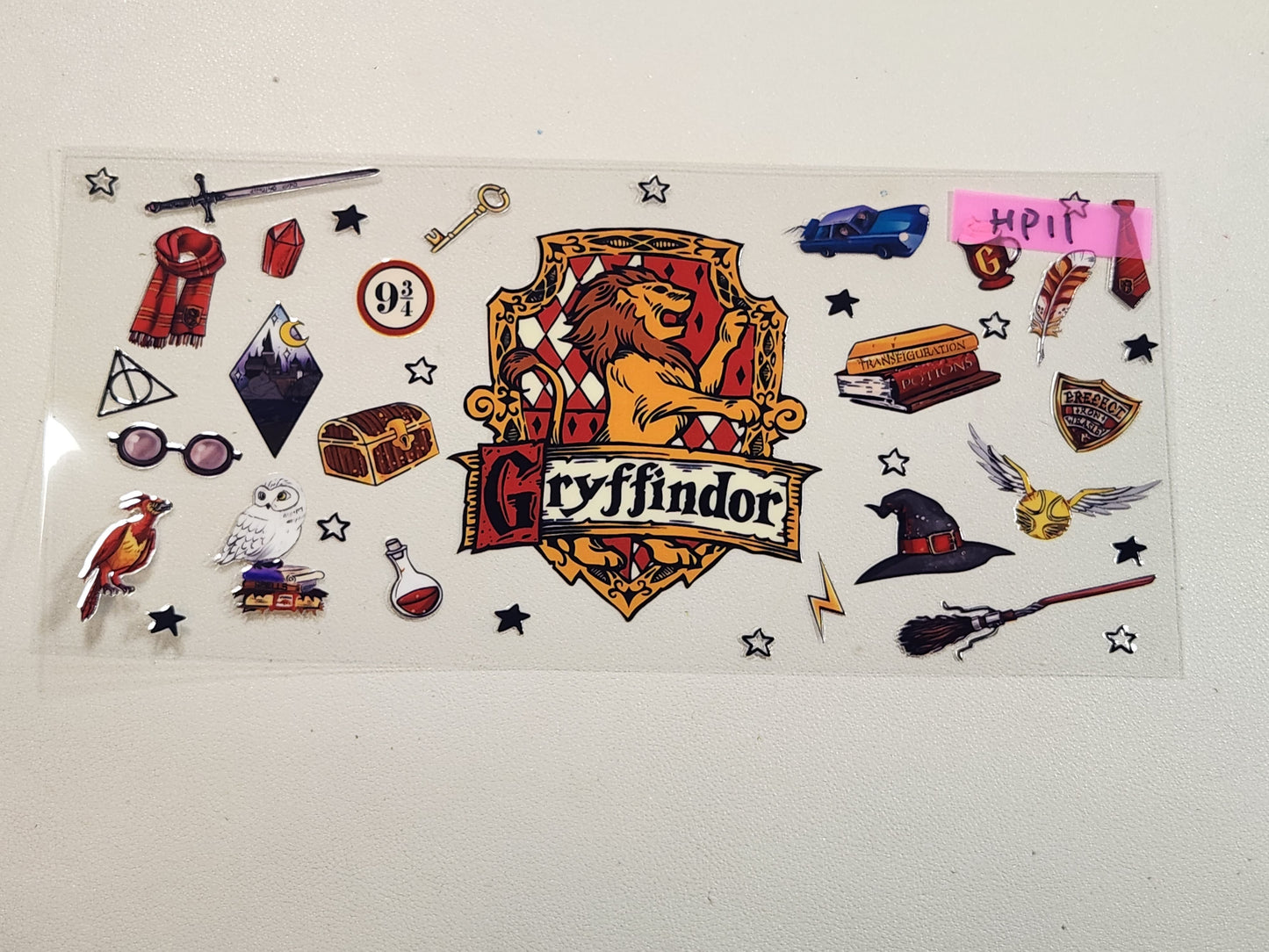 HP