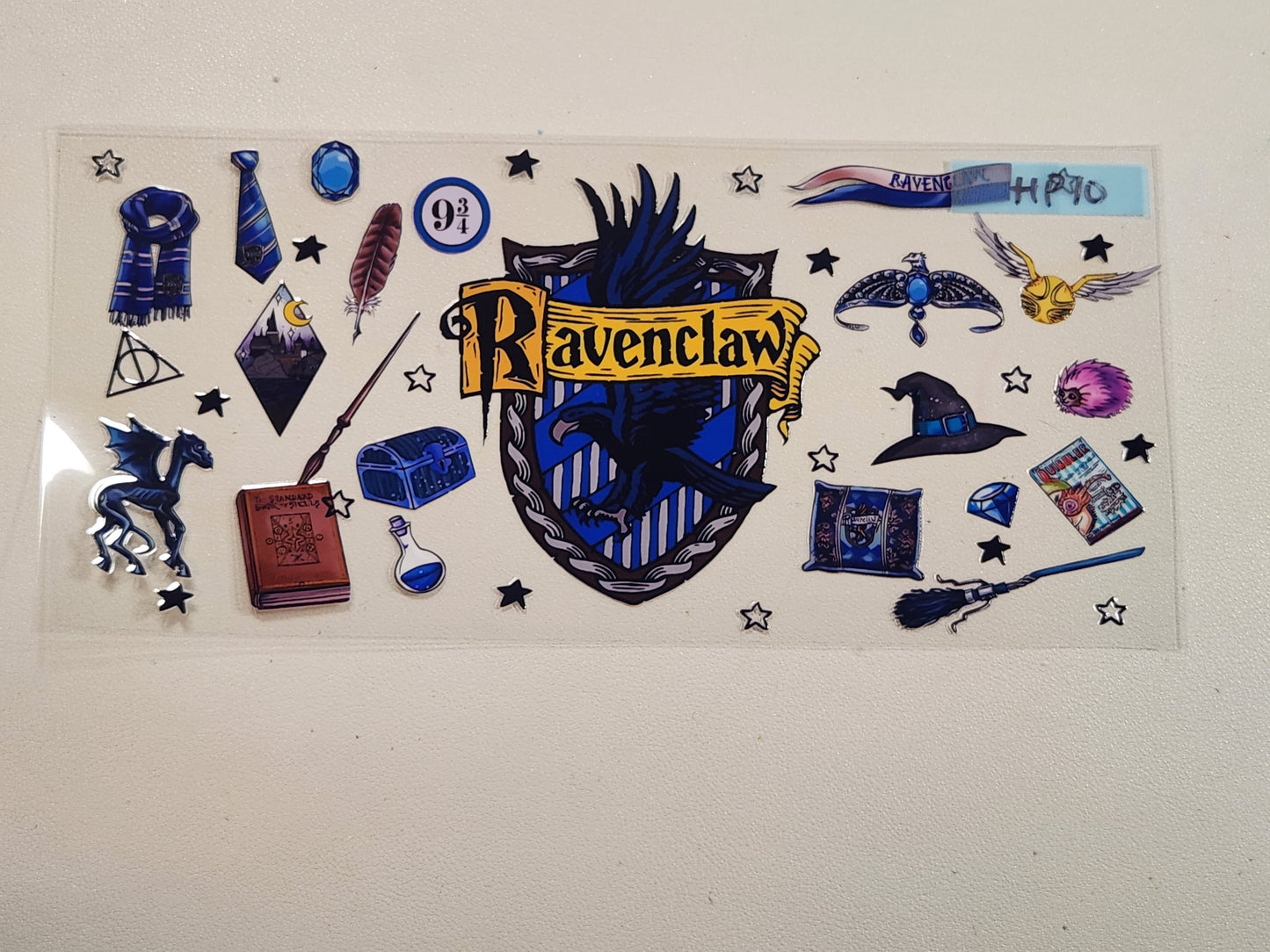 HP