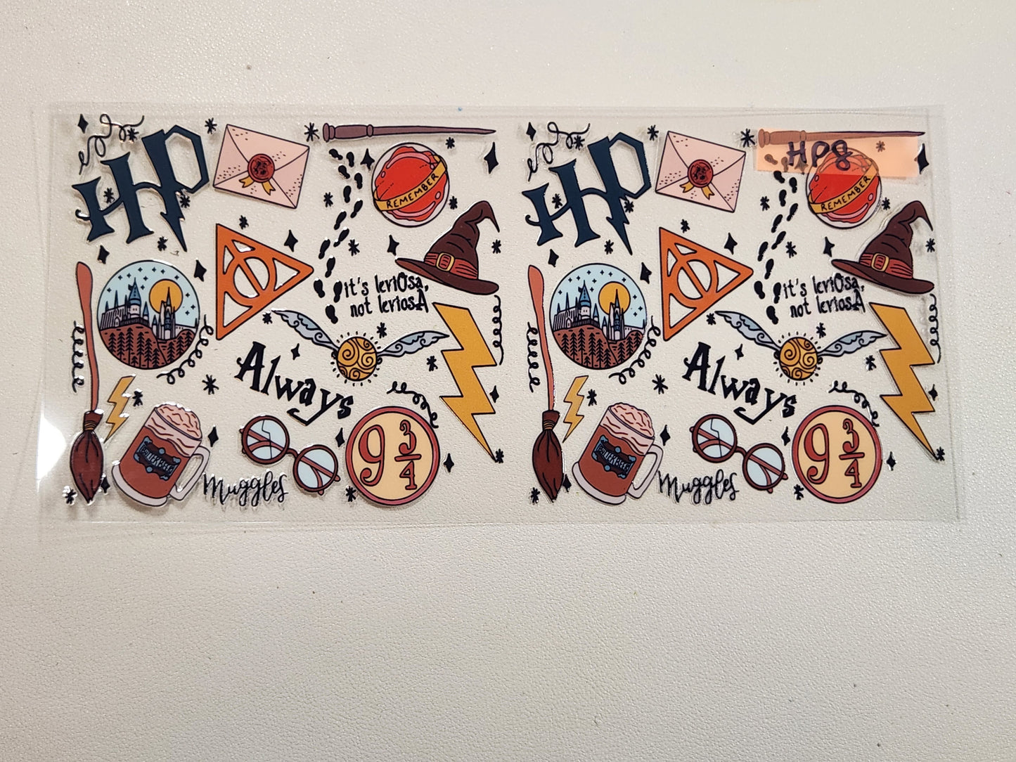 HP