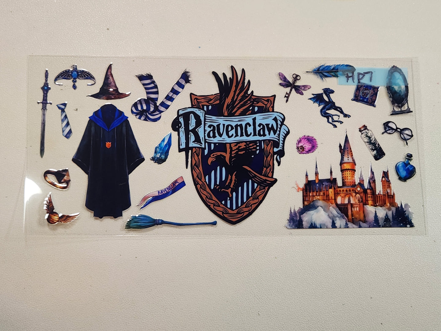 HP