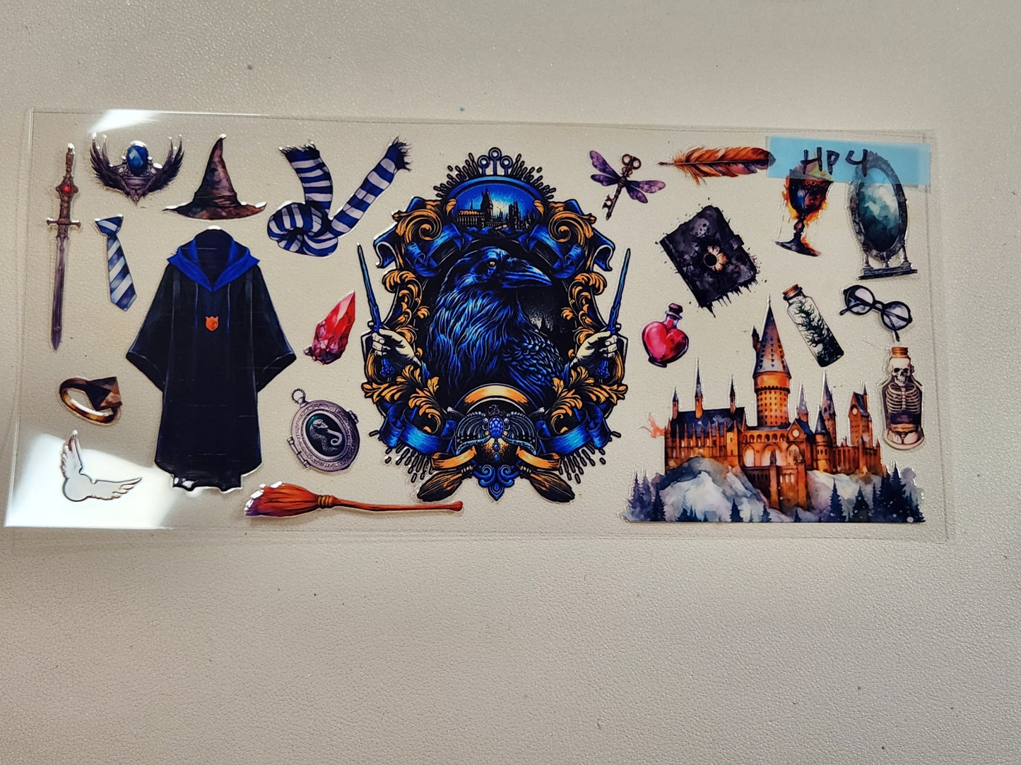 HP