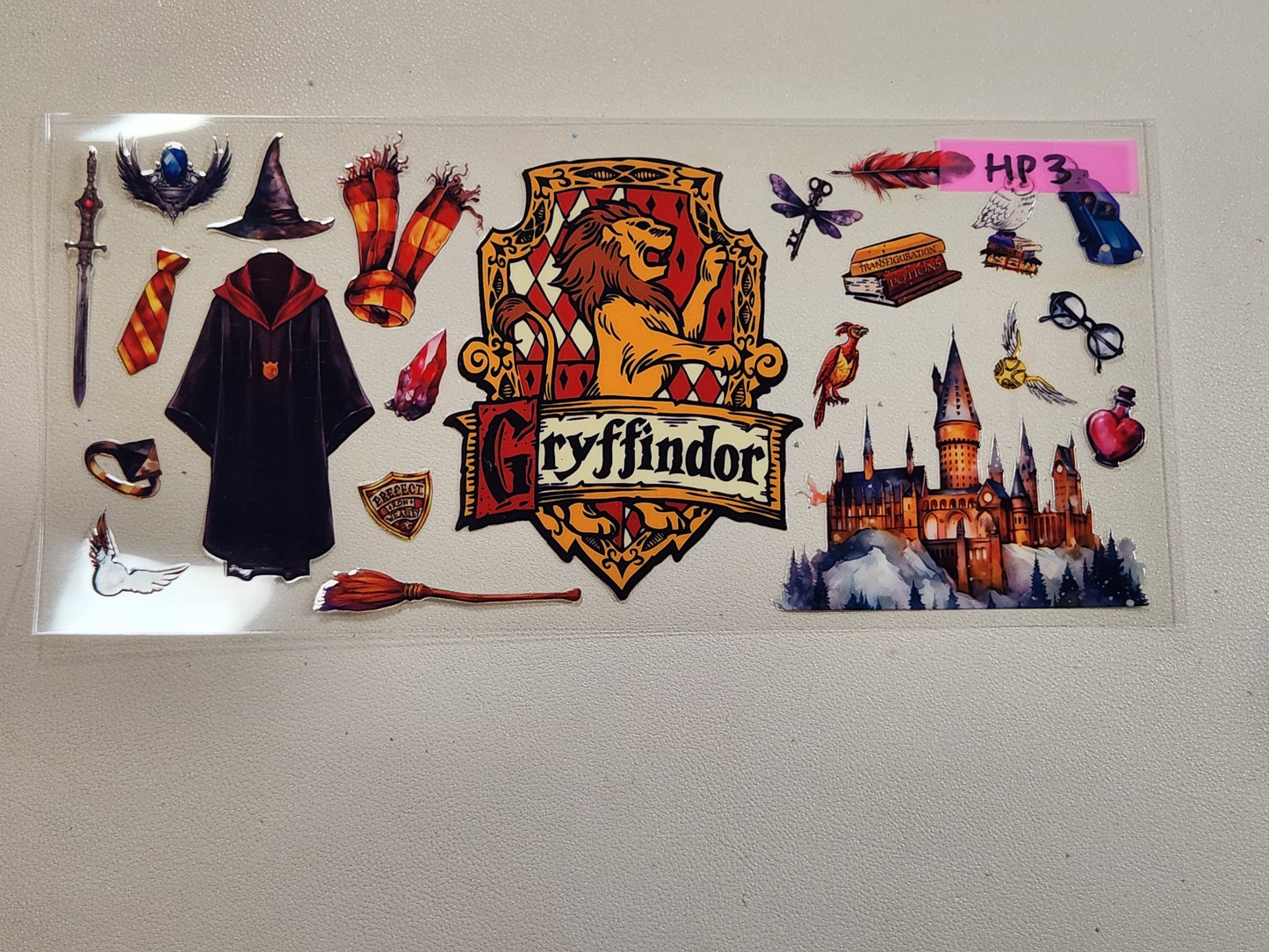 HP