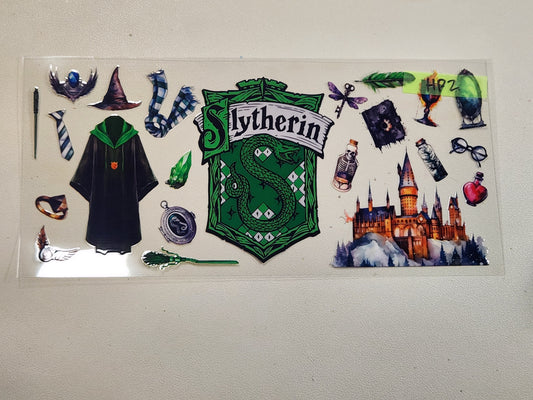HP