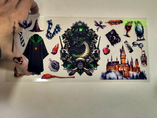 HP