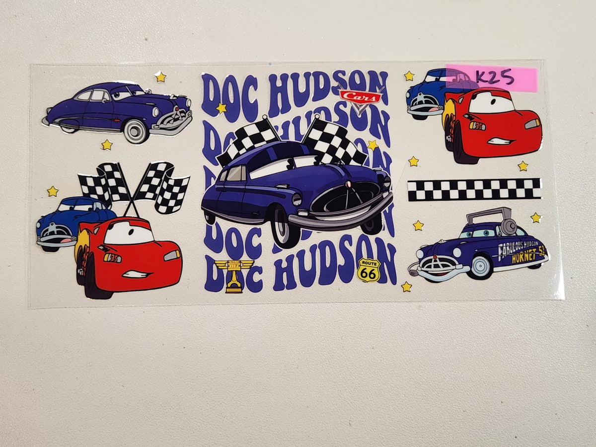 Kids Wrap