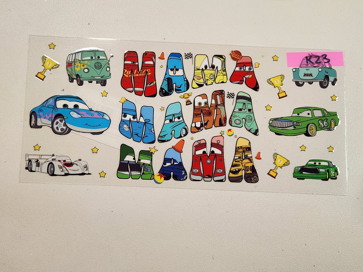 Kids Wrap