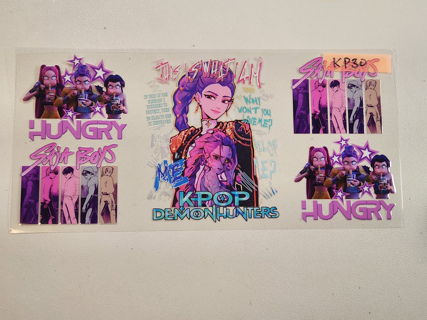 K-Pop