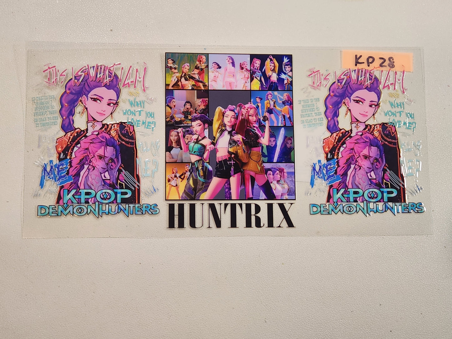 K-Pop