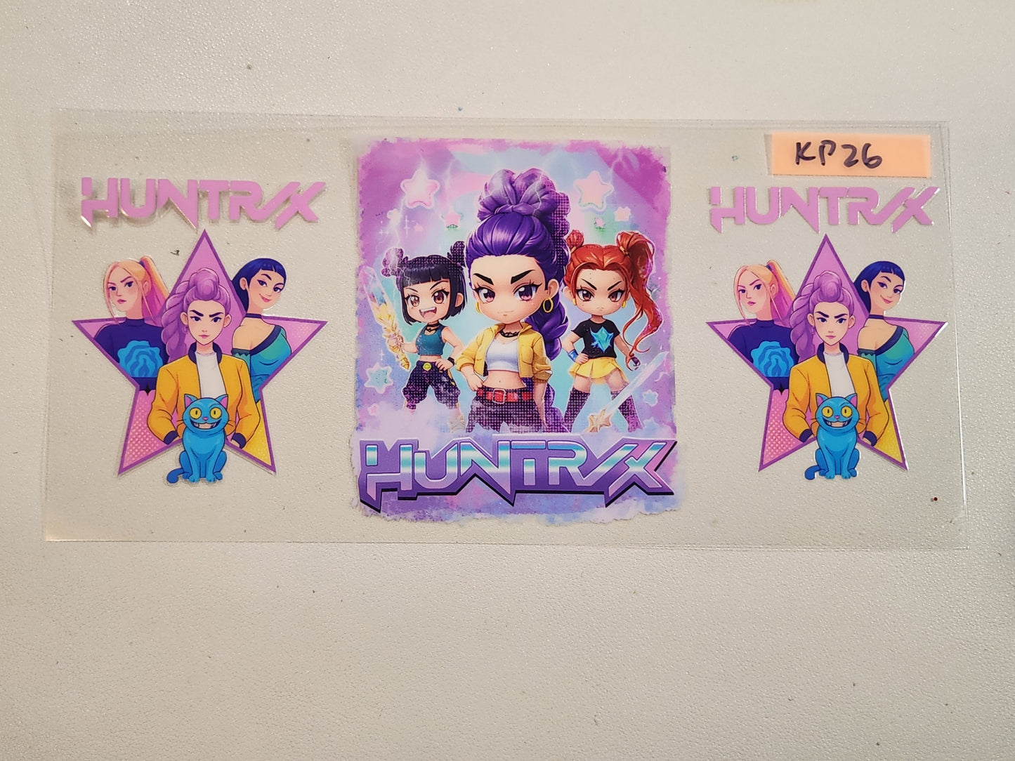 K-Pop