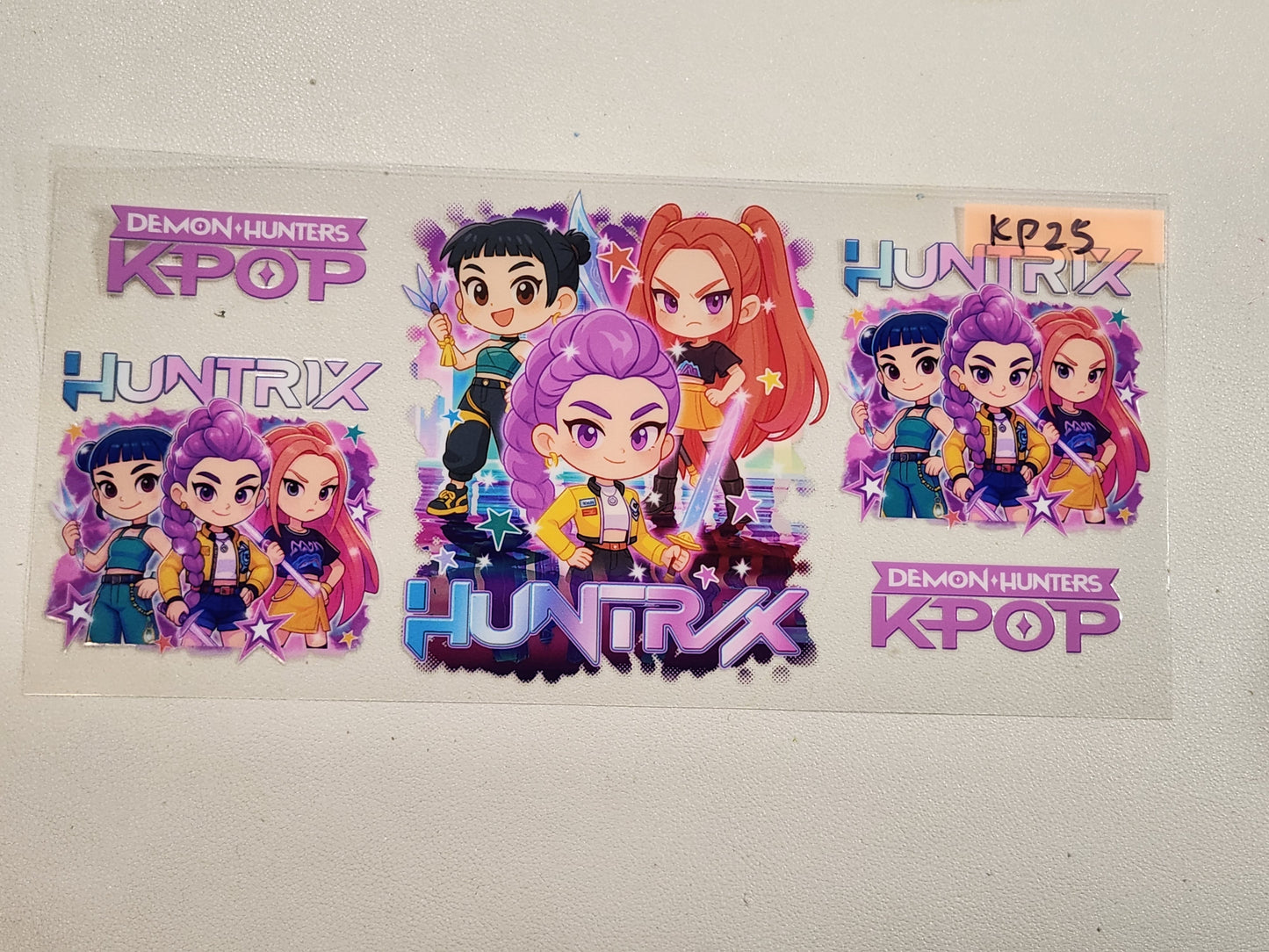K-Pop