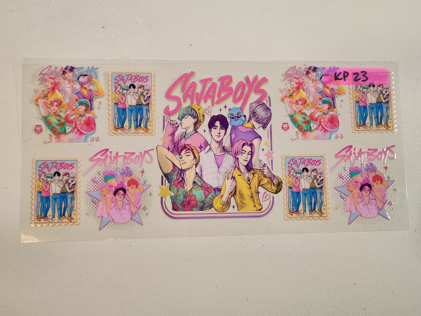 K-Pop