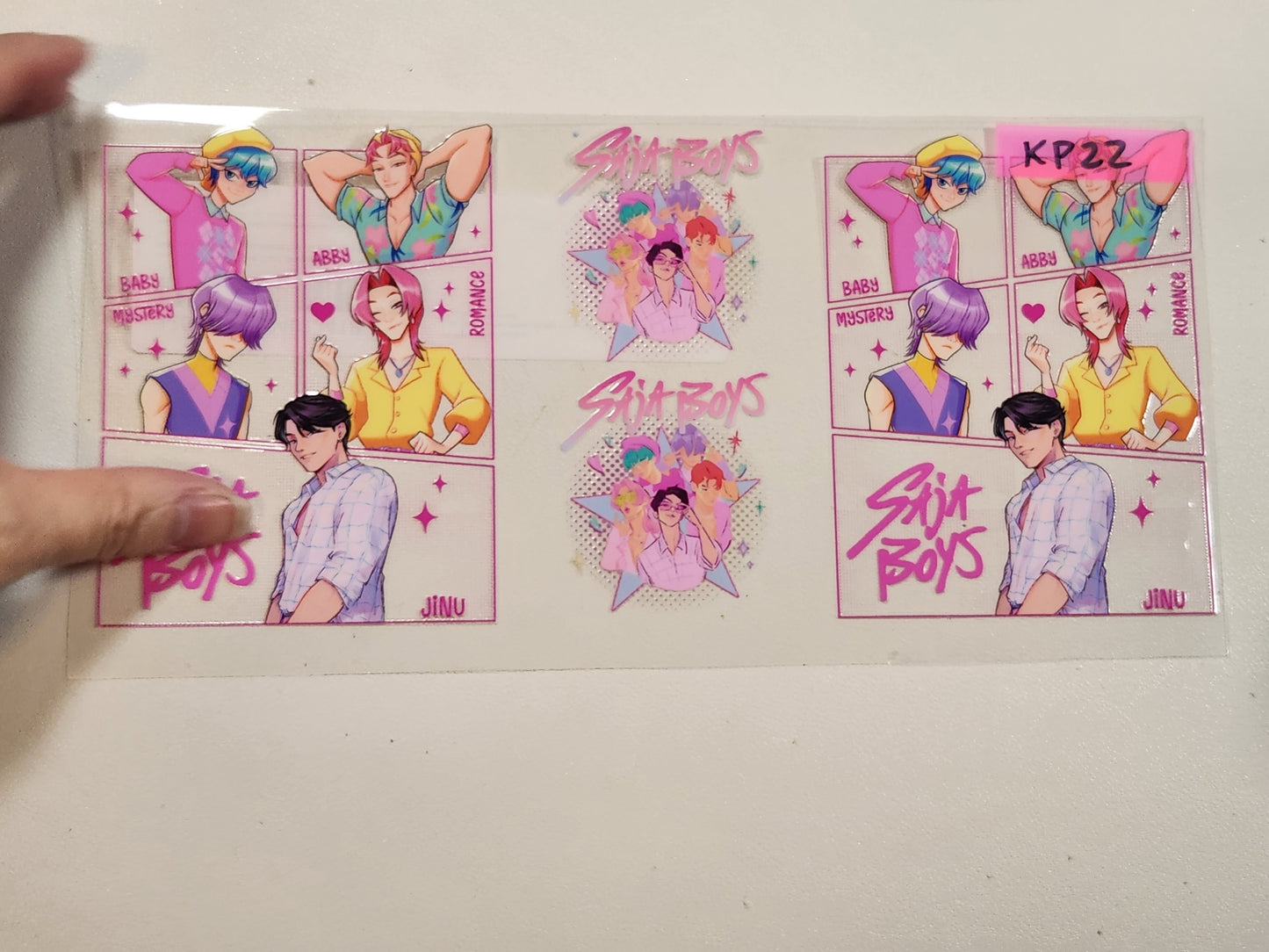 K-Pop