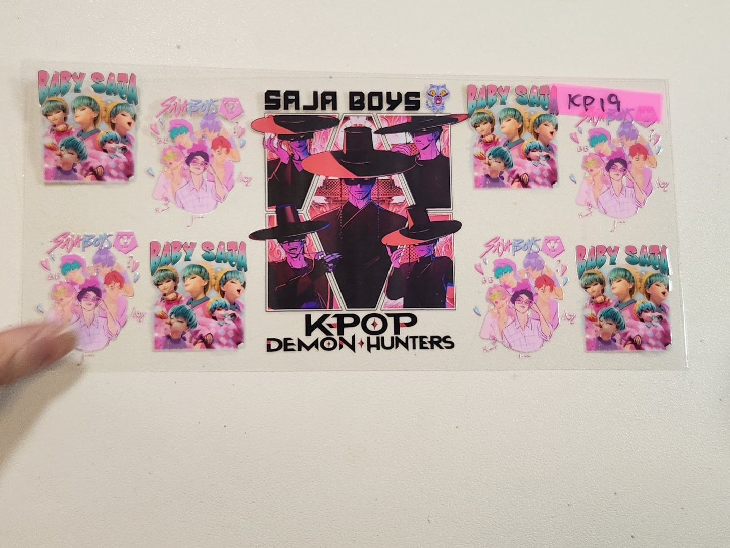 K-Pop