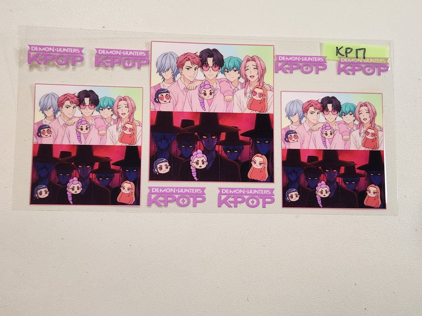 K-Pop