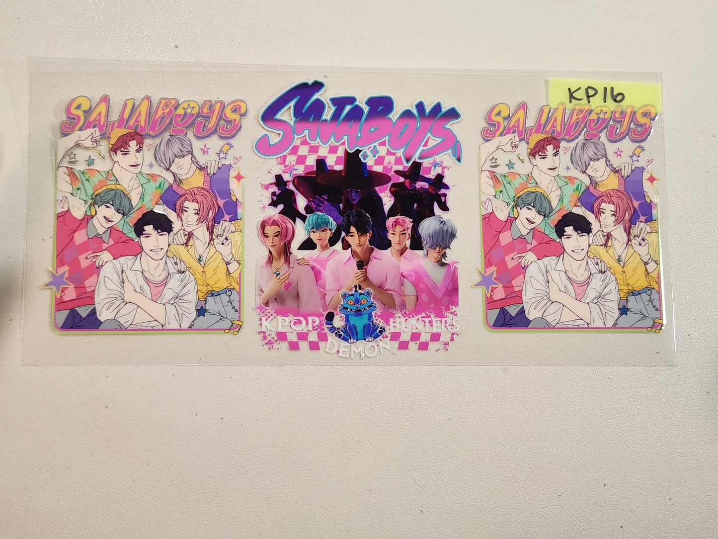 K-Pop