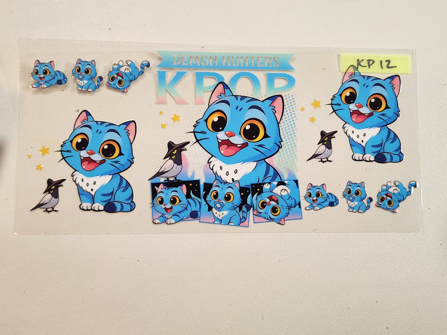 K-Pop