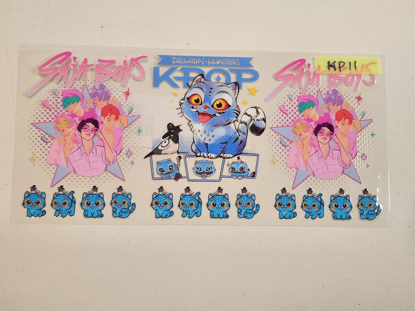 K-Pop