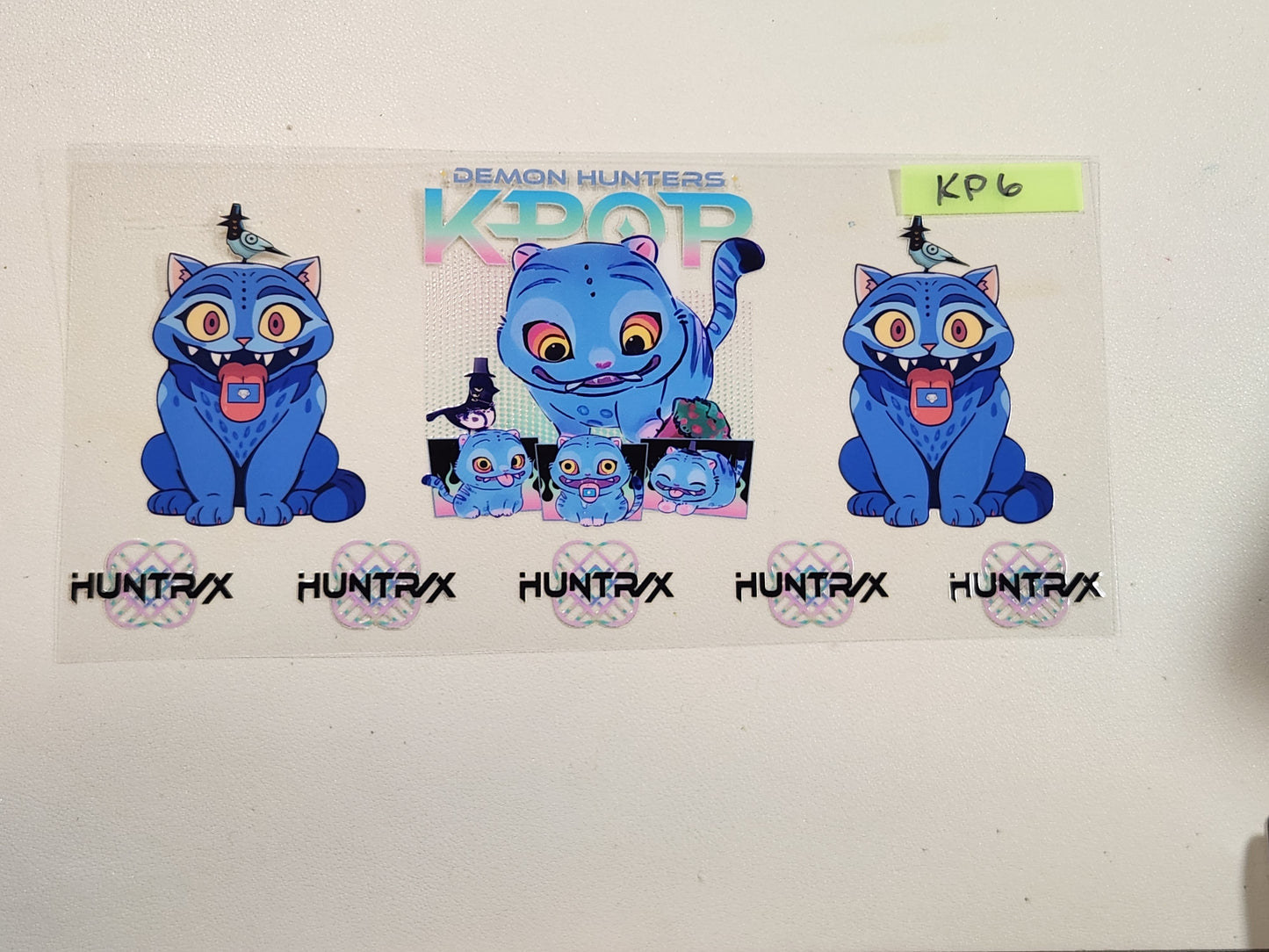K-Pop