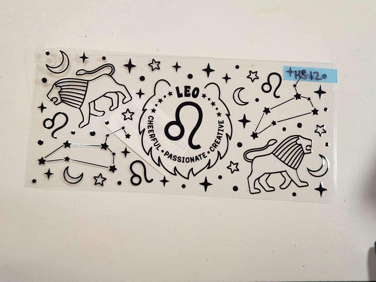 Horoscopes