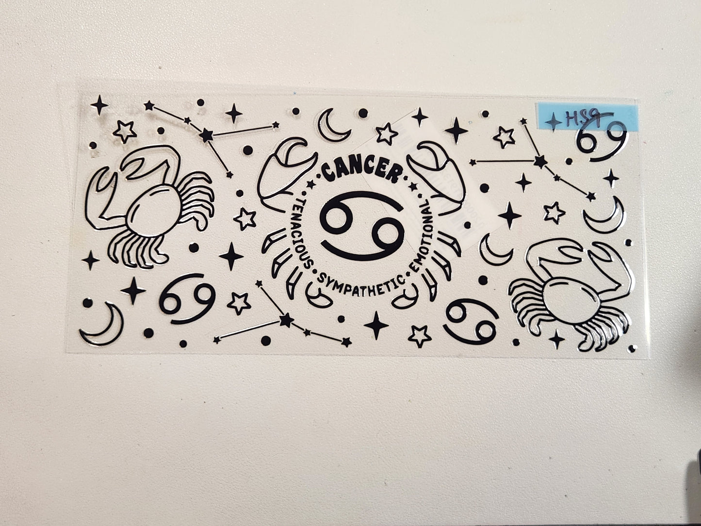 Horoscopes