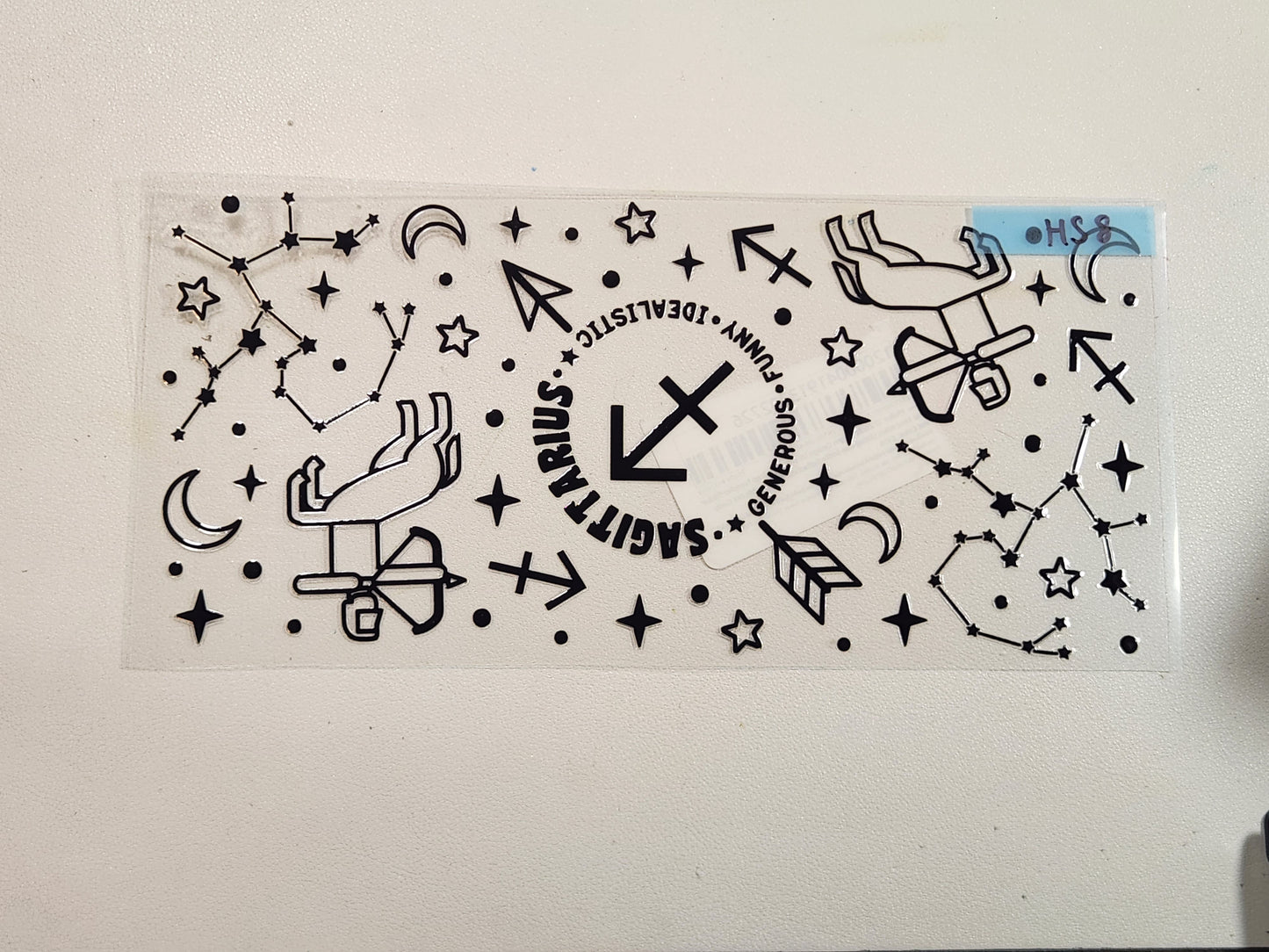 Horoscopes