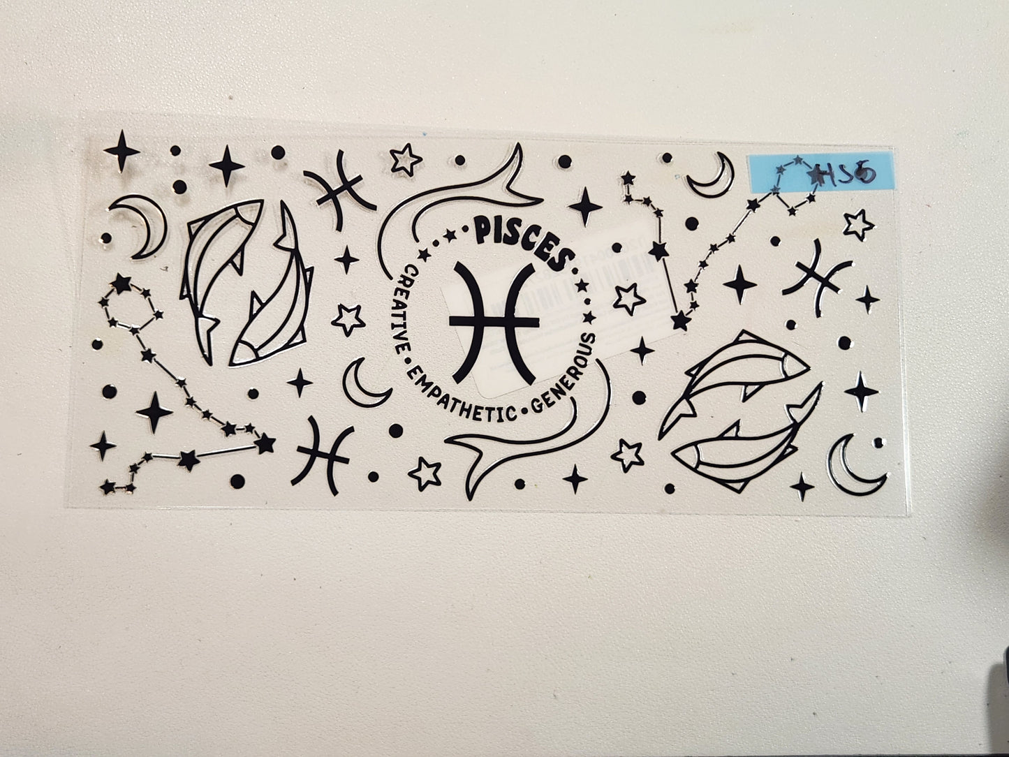 Horoscopes