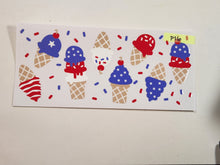 Load image into Gallery viewer, Plain Wraps
