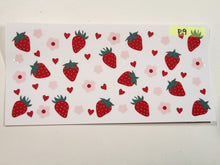 Load image into Gallery viewer, Plain Wraps
