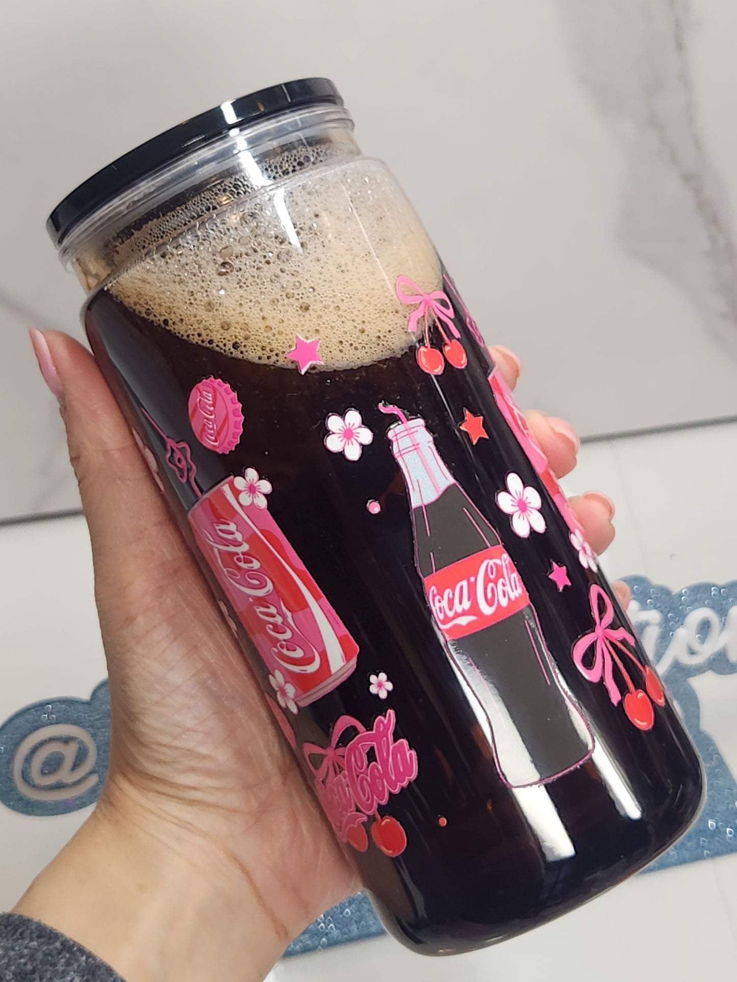 Soda Cup