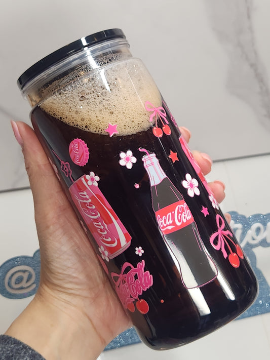 Soda Cup