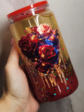 Load image into Gallery viewer, Beauty and the Beast Cup
