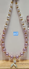Load image into Gallery viewer, Pre-Made Keychain/Phone/Bag Charms #1-7
