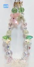 Load image into Gallery viewer, Pre-Made Keychain/Phone/Bag Charms #8-14
