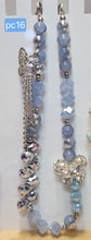 Load image into Gallery viewer, Pre-Made Keychain/Phone/Bag Charms #15-22
