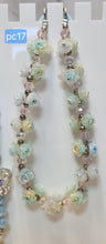 Load image into Gallery viewer, Pre-Made Keychain/Phone/Bag Charms #15-22
