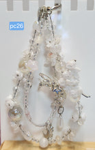 Load image into Gallery viewer, Pre-Made Keychain/Phone/Bag Charms #23-28

