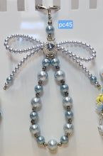 Load image into Gallery viewer, Pre-Made Keychain/Phone/Bag Charms #44-49
