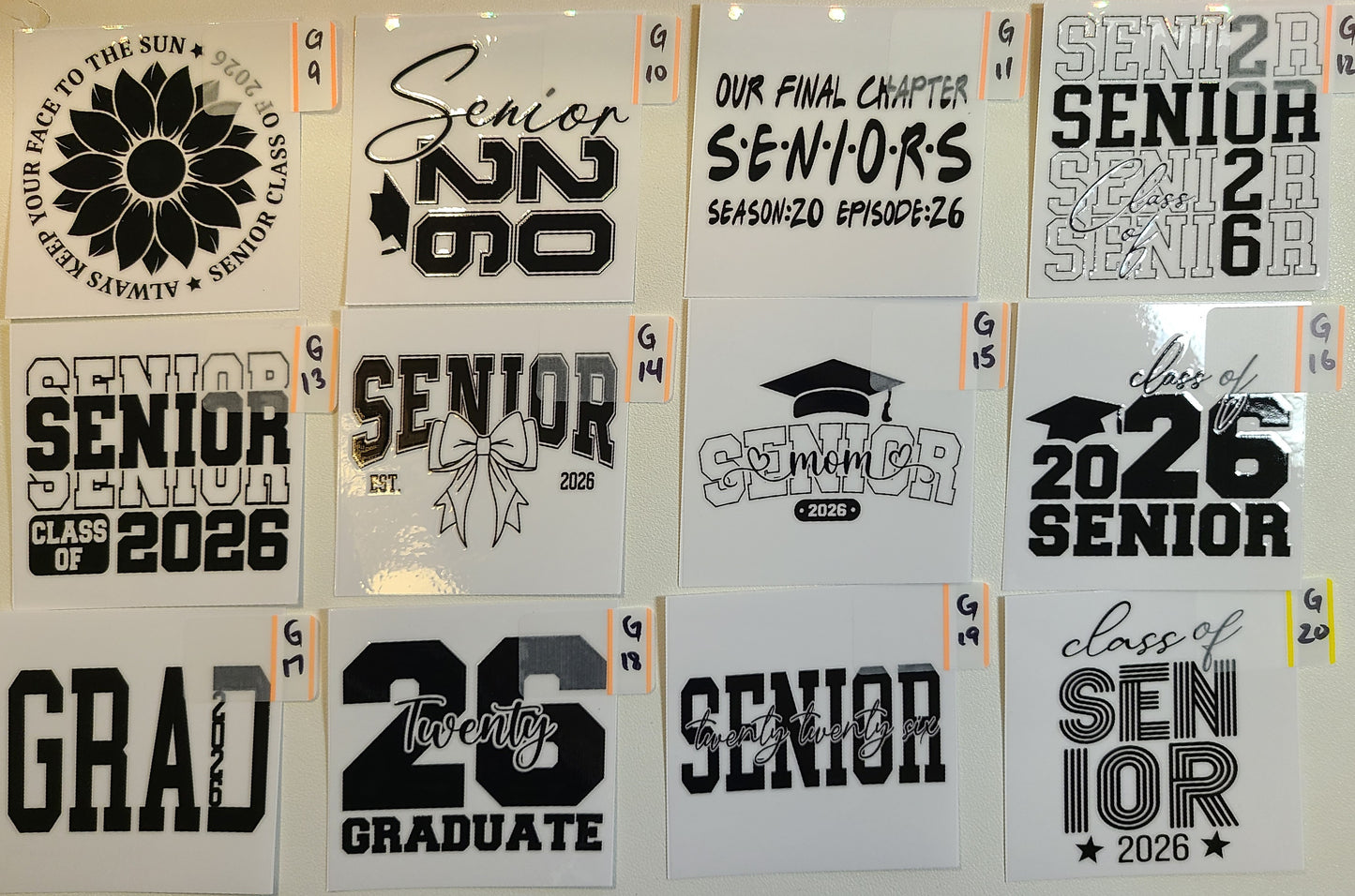 Graduation