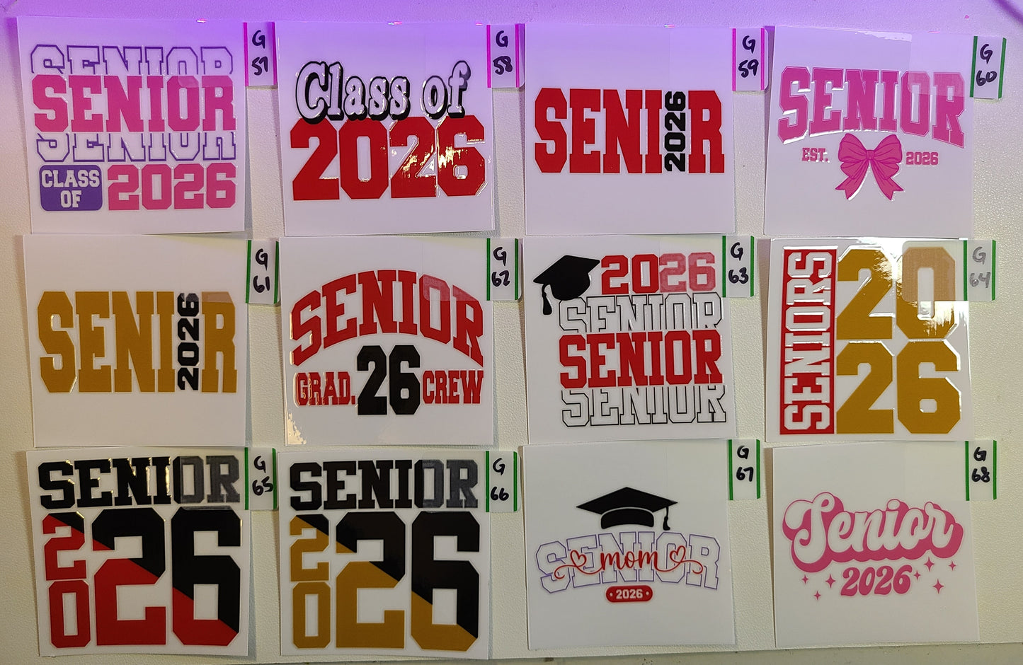 Graduation